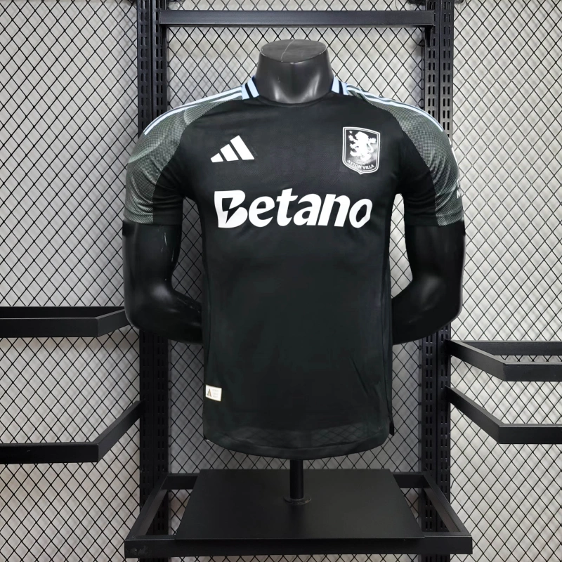 Aston Villa 25_26 - Visita - Player