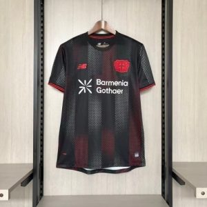 Bayern Leverkusen 25_26 - Local - Fan