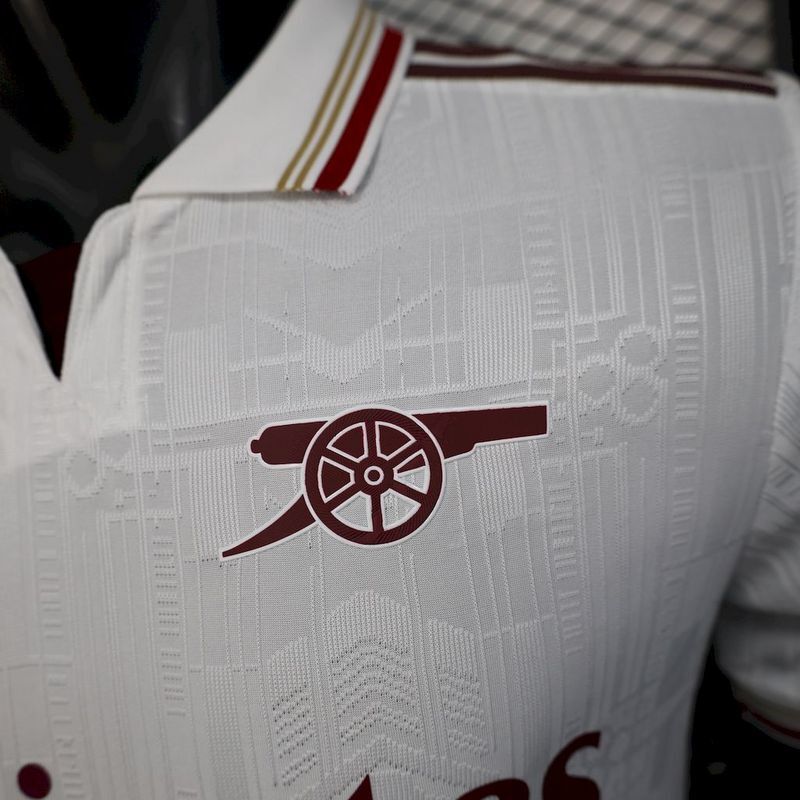 Arsenal Visita 25/26 - Imagen 2