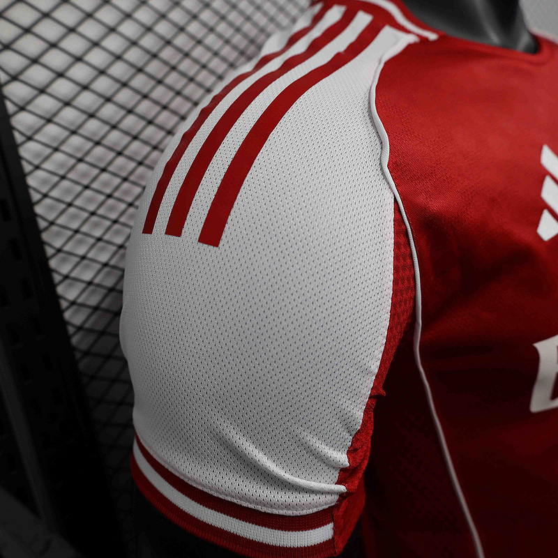 Arsenal Local 25/26 - Imagen 5
