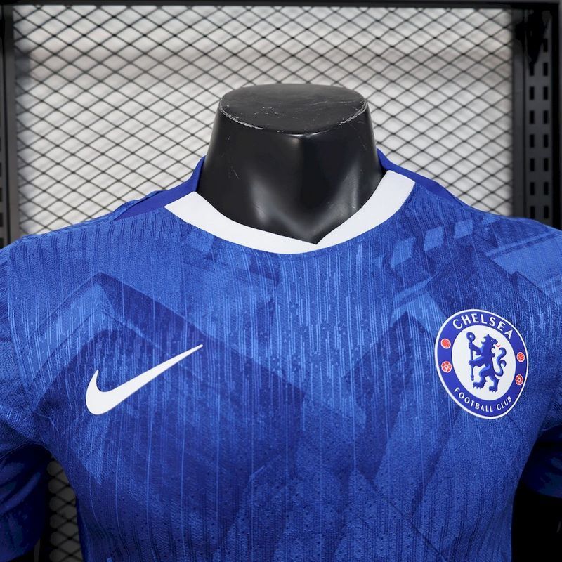 Chelsea Local 25/26 - Imagen 5