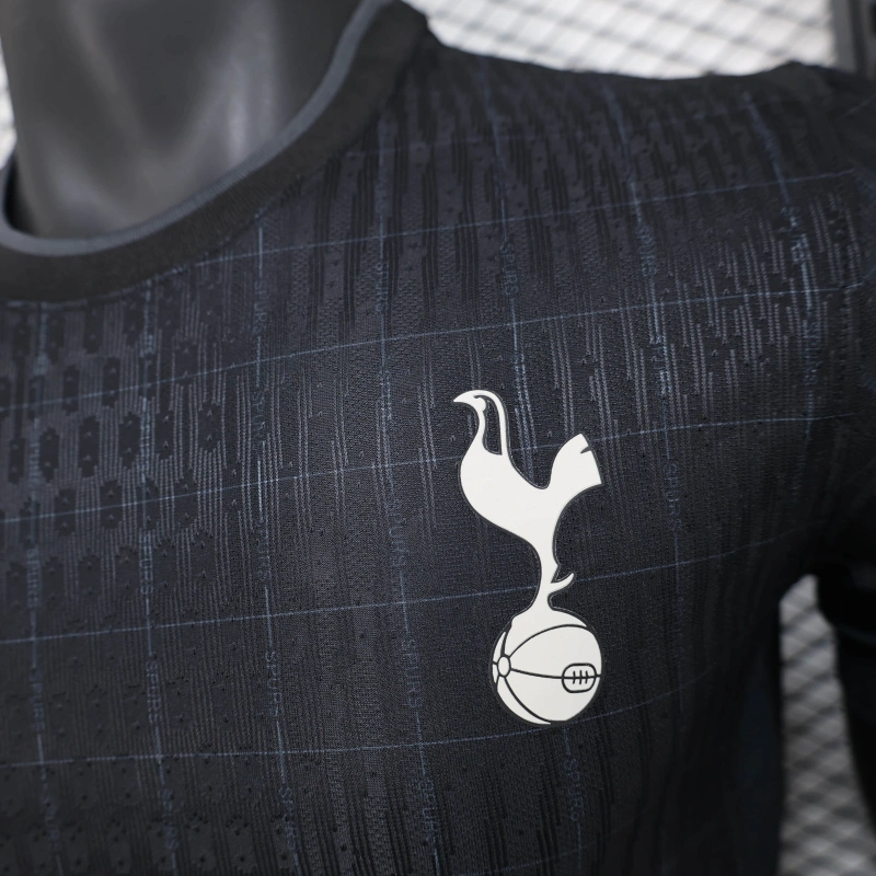 Tottenham Visita 25/26 - Imagen 5