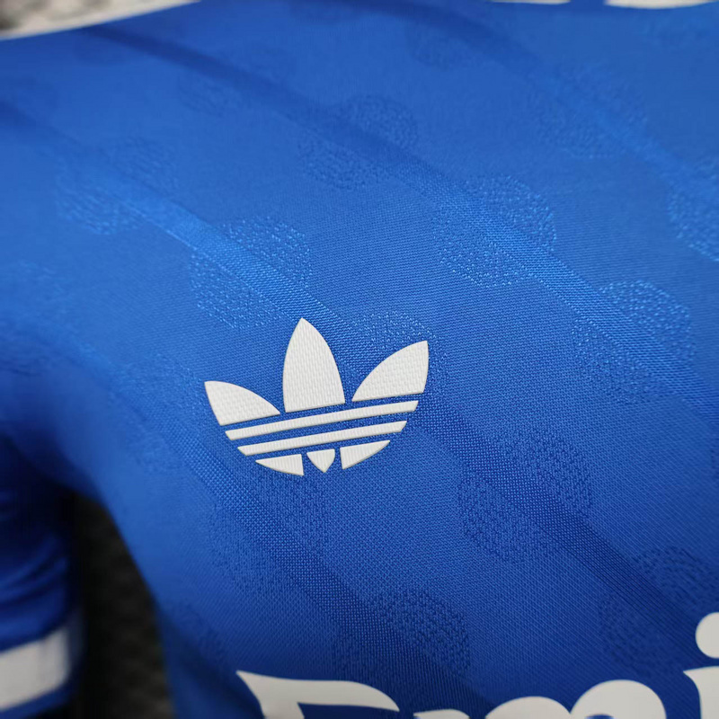 Real Madrid Tercer Kit 25/26 - Imagen 5