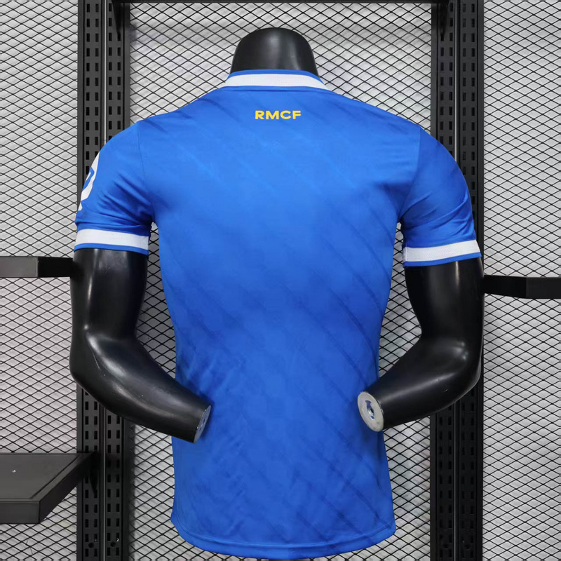 Real Madrid Tercer Kit 25/26 - Imagen 2