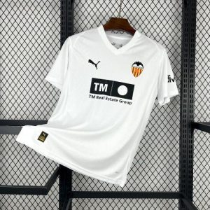Valencia 25_26 - Local - Fan
