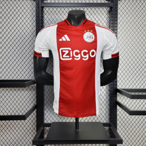 Ajax 25_26 - Local - Player