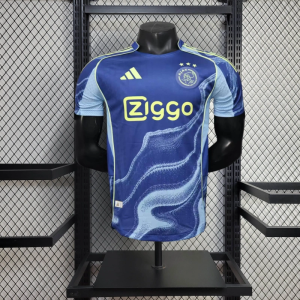Ajax 25_26 - Visita - Player