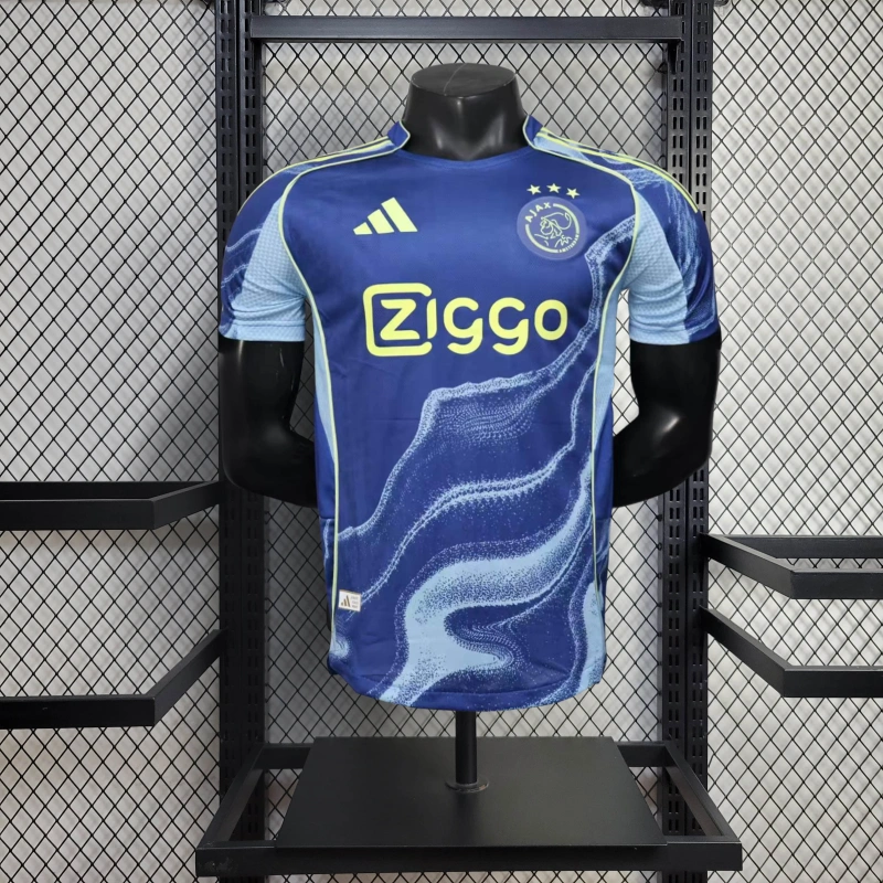 Ajax 25_26 - Visita - Player
