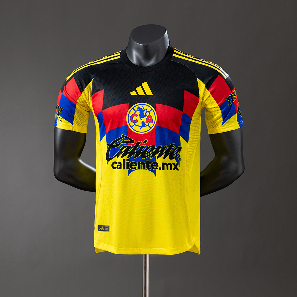 América Local 25/26
