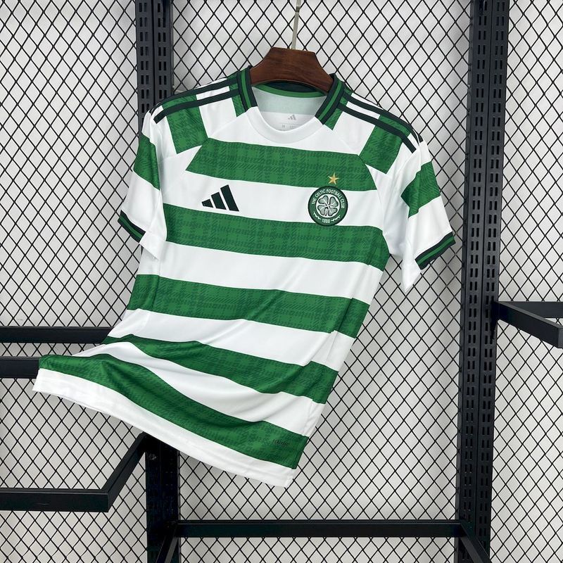 Celtic 25_26 - Local - Fan