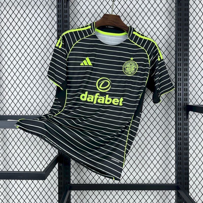 Celtic 25_26 - Visita - Fan