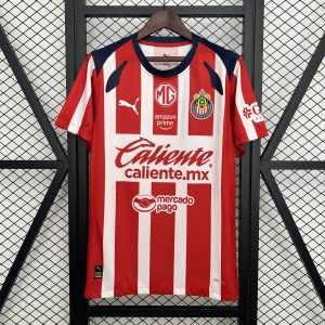 Chivas Local 25/26