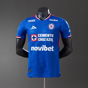 Cruz Azul Local 25/26