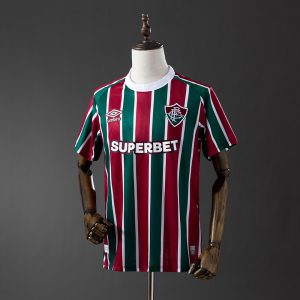 Fluminense Local 25/25