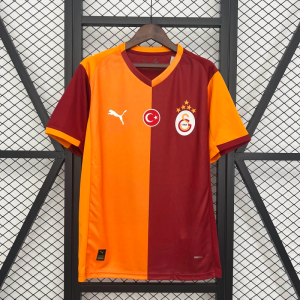 Galatasaray 25_26 - Local - Fan