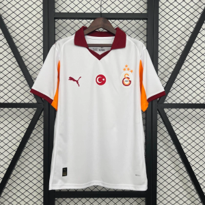Galatasaray 25_26 - Visita - Fan