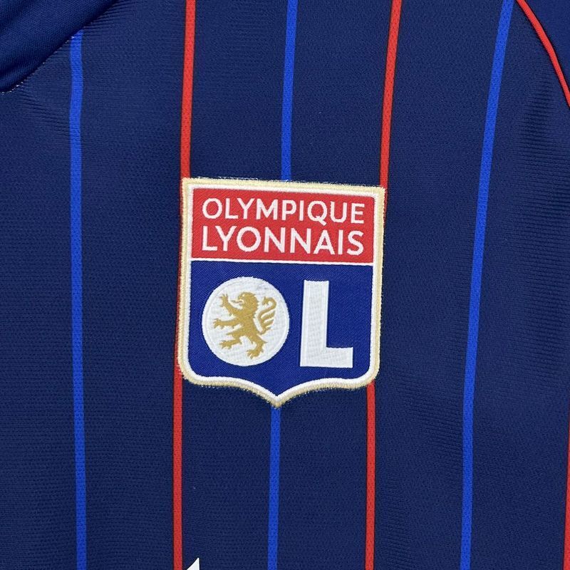 Olympique Lyon Visita 25/25 - Imagen 4