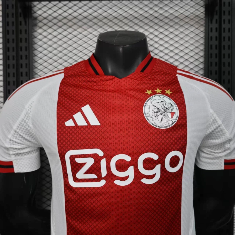 Ajax Local 25/25 - Imagen 8