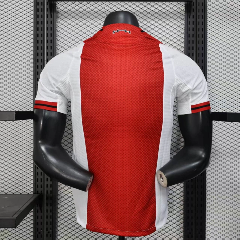Ajax Local 25/25 - Imagen 4