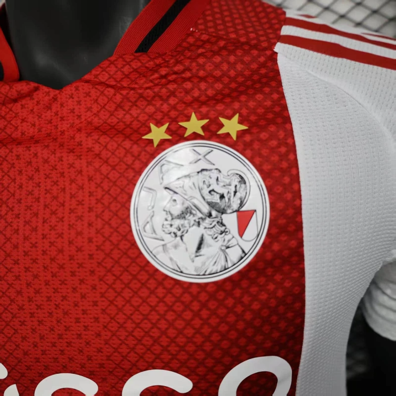 Ajax Local 25/25 - Imagen 3