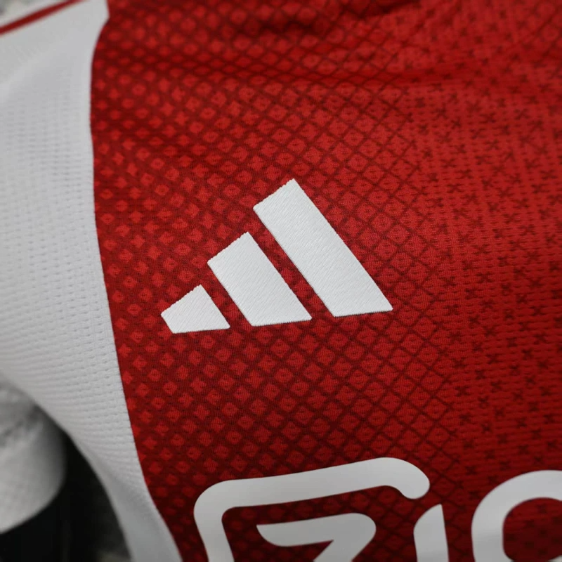 Ajax Local 25/25 - Imagen 2