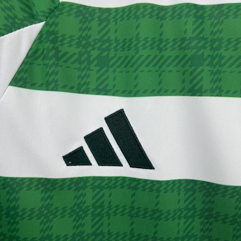 Celtic Local 25/25 - Imagen 5