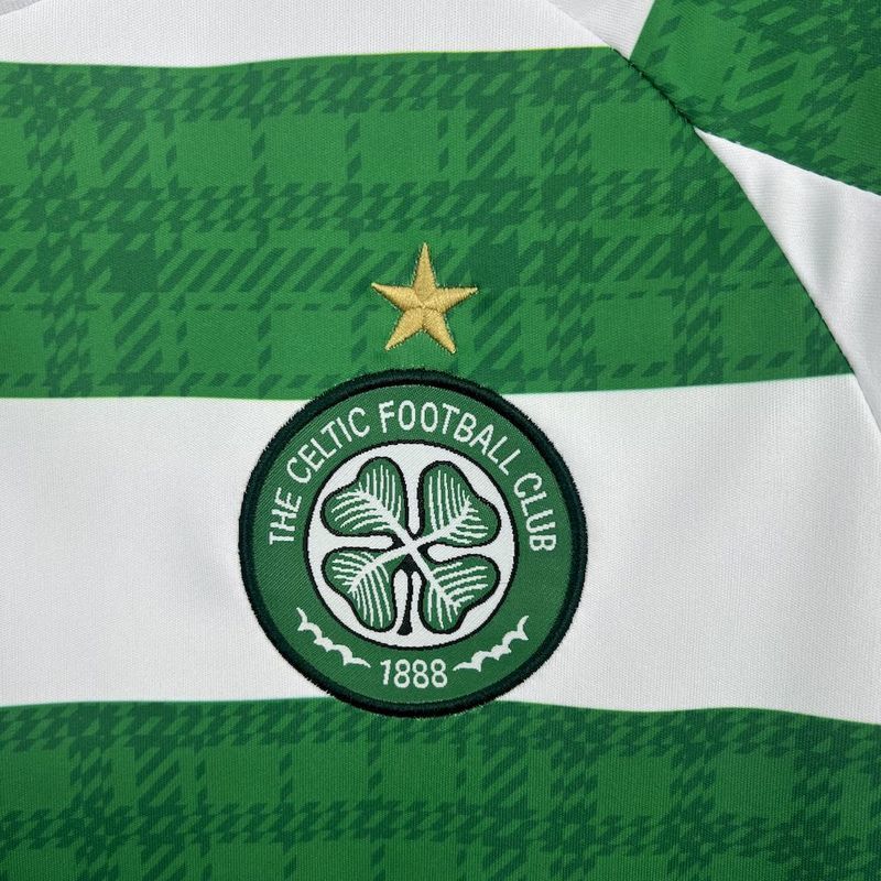 Celtic Local 25/25 - Imagen 4