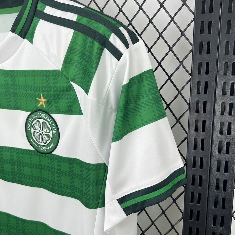 Celtic Local 25/25 - Imagen 3