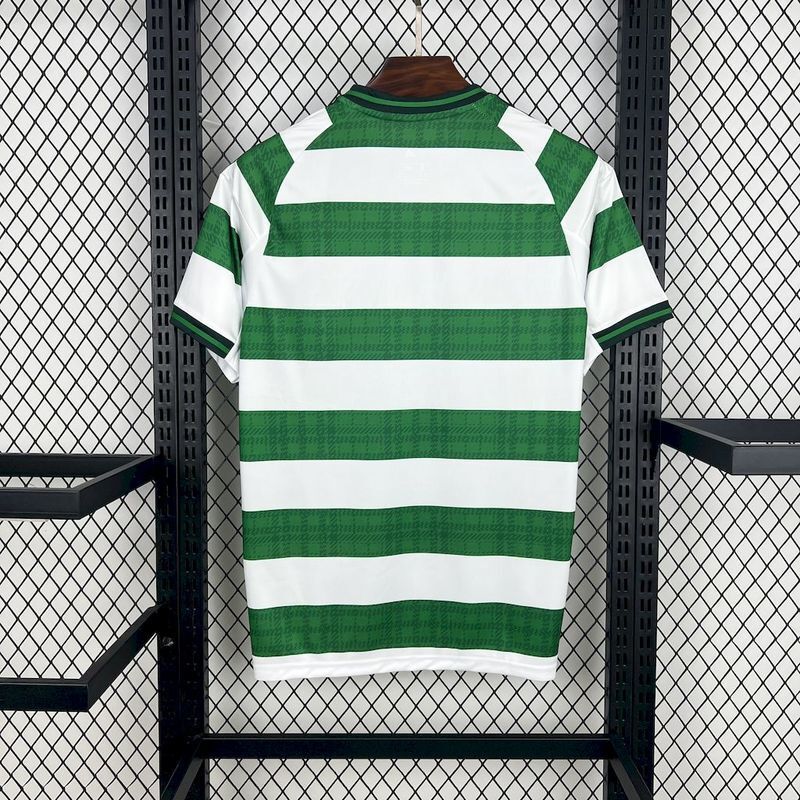 Celtic Local 25/25 - Imagen 2
