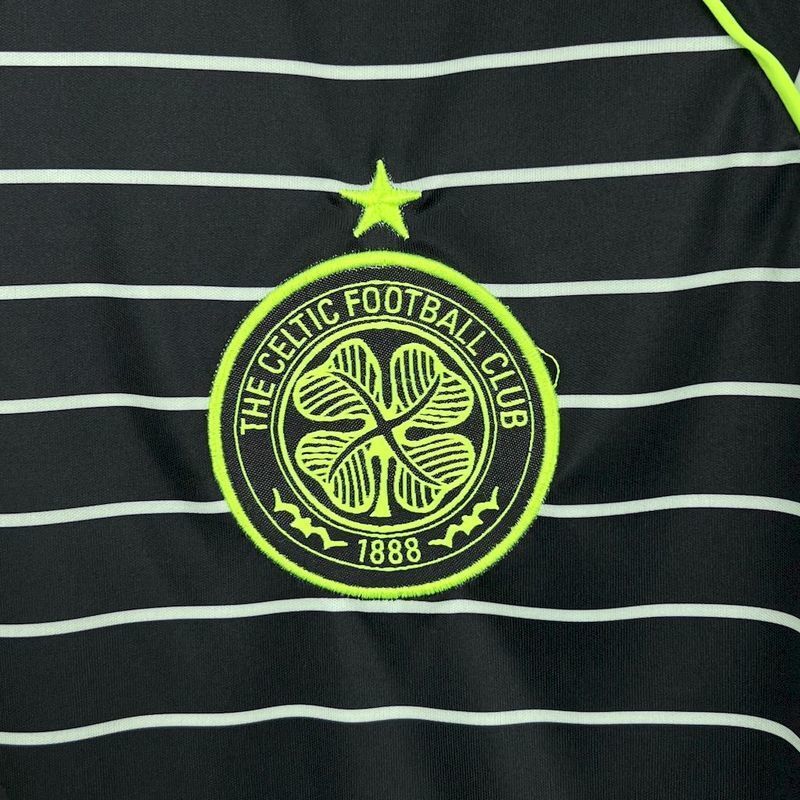 Celtic Visita 25/25 - Imagen 4