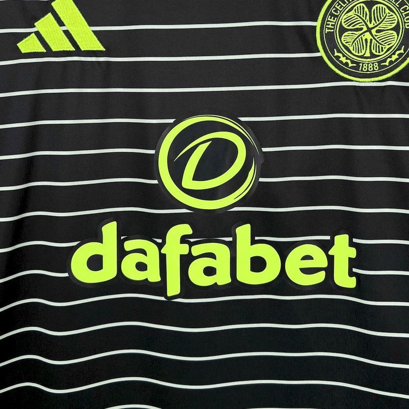 Celtic Visita 25/25 - Imagen 3
