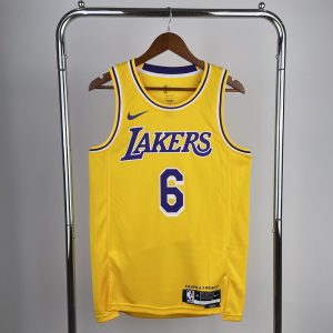 Los Angeles Lakers Icon Edition