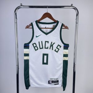 Milwaukee Bucks Association Edition