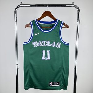 Dallas Mavericks Classic Edition