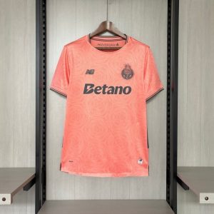 Porto 25_26 - Visita - Fan