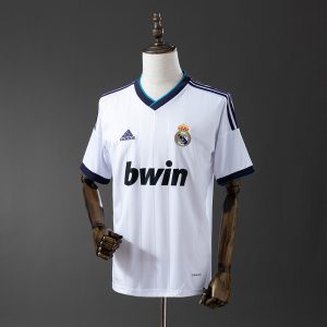 Real Madrid 2012-2013