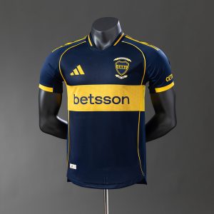 Boca Juniors Local 25/26
