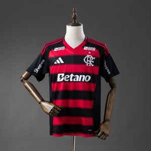 Flamengo Local 25/26