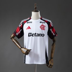 Flamengo Visita 25/26